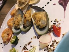 -野牛西厨·石烧牛排专门店(张槎店)