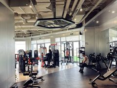 -Hi GYM嗨健身(泥城店)