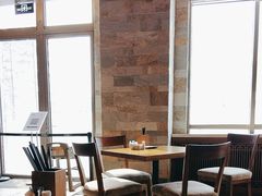 -长白山凯悦酒店·市集咖啡厅