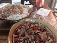 -印象鲵宴·张家界地标美食名片(溪布街店)