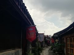 -迎春桥老炉烧饼(碧霞路店)