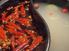 -江湖六膳門串串香(隆礼路店)