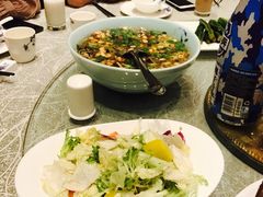 -不倒翁·徽天下名菜楼(马鞍山路店)