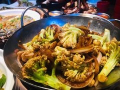 -庆江南江南菜(昆山吾悦广场店)