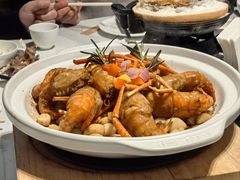 -滋粥楼·顺德菜(番禺广场总店)