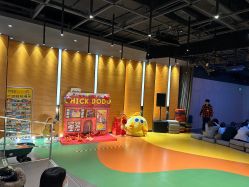 -小鸡哆哆故事屋·儿童乐园(嘉里城店)