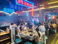 -里堂派对·独栋团建聚会小院轰趴馆(三圣乡店)