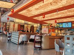 -小厨娘淮扬菜(天印大道店)