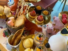 -水桶王国主题餐厅·聚会·生日派对·亲子活动·家庭套餐(亚龙湾希尔顿店)