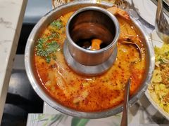 泰式冬阴功汤-今之味南亚厨房·探店指南(领展购物广场店)