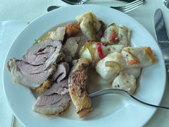 -澳门旅游塔360°旋转餐厅(南湾湖广场店)