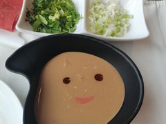 -东来顺饭庄(西直门店)