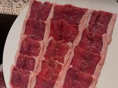 -涮福記·现切牛羊肉火锅(世纪汇店)
