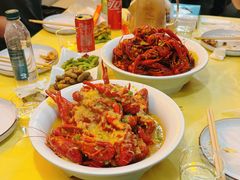 -小田油焖小龙虾(双井店)
