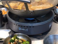 -小螺大作·螺蛳粉火锅(林和西店)