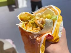 -麦当劳(贵和购物中心B1店)