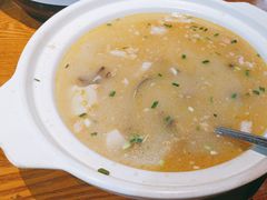 -庭苑饭香·生态餐厅(动物园店)
