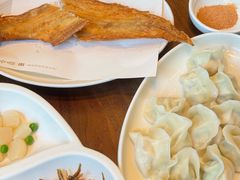 -喜鼎海胆水饺(东港店)