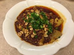 -川味堂·四川豆花(八卦岭店)