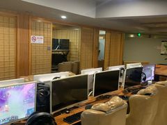 -网鱼电竞(上海青浦朱家角店)