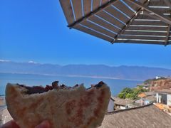 -李氏憨粑粑(官渡古镇店)