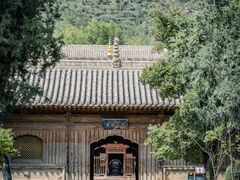 -瞿昙寺