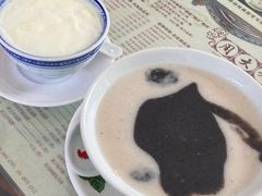 鸳鸯糊-周大娘牛乳(旧寨古村总店)