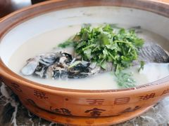 -风味小馆(天目湖宾馆店)