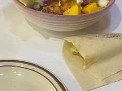 -1/2half西餐(中大国际店)