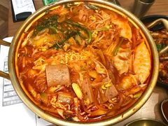 -HOTISLAND海鸡岛·韩国料理(江南西店)