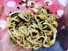 -谭师爷龙抄手(白下路店)