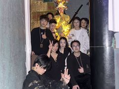 -棂笼·深度沉浸密室(武汉旗舰店)