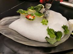 -钱塘宴(东站西子国际店)