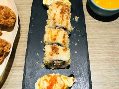 -诚·鳗屋(星摩尔店)