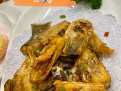 -寻味顺德·南记酒家·传统顺德菜·鱼生(广源路店)