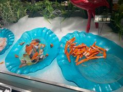 -金马门国际美食百汇(珞喻路店)
