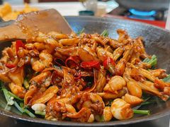 -930私房菜(欧阳路店)
