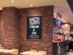 -汉堡王(武清创意米兰店)