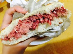 -杨天玉腊牛羊肉