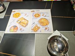 -博欧姆新派韩国料理·炸鸡(艾尚店)