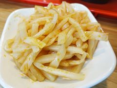 -螺小胖柳州螺蛳粉(钟楼总店)