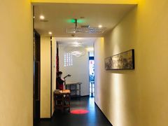 -悦融·京鲁菜·露台花园(安定门店)