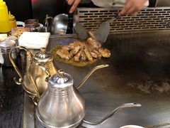 -利昂法式铁板主题餐厅(新奥购物中心店)