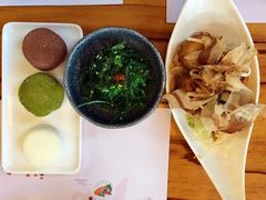 -花漫里日式餐厅(刺桐店)