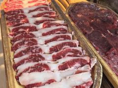 -黔诚酸汤牛肉(甲秀楼店)