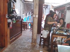 大堂-88号小吃店·经典云南菜·地道纳西美食