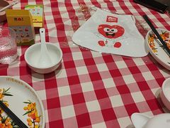 -西贝(金桥店)