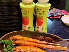 -牛New寿喜烧(虹桥新天地店)