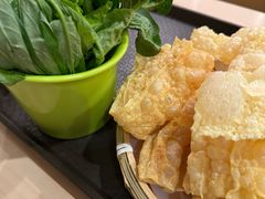 -水平有限广西米粉·广西风味集(五道口店)