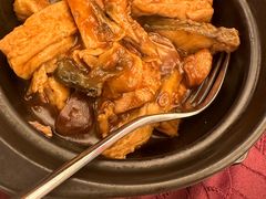 -亚龙湾红树林度假酒店御粤阁